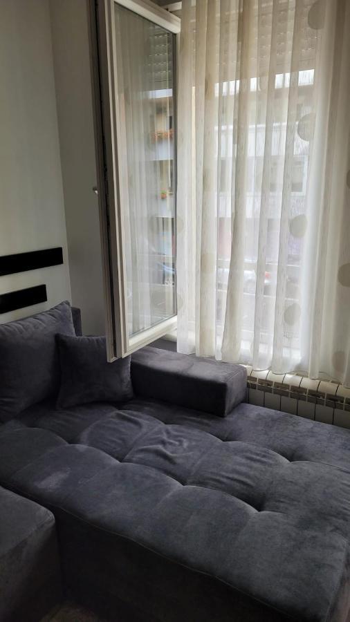 Apartman Ema Apartment Valjevo Exterior photo